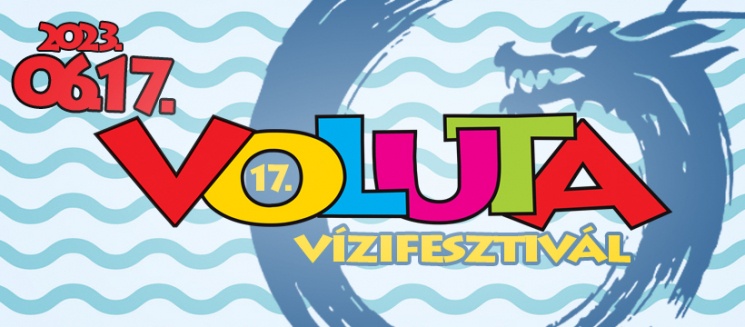 Voluta Nemzetközi Vízi Fesztivál 2023 Mosonmagyaróvár