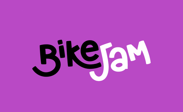 BikeJam Fesztivál