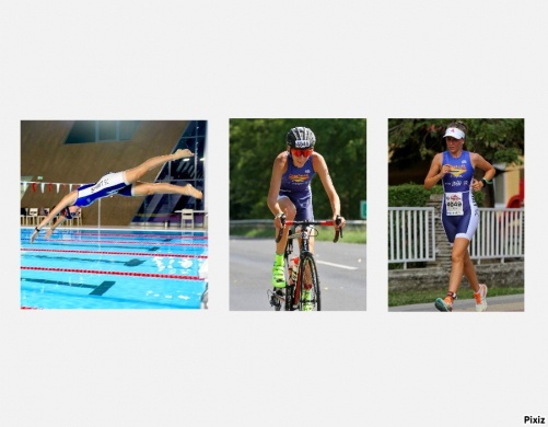 Triatlon Fesztivál Veszprém 2024. Spirit Veszprém Triatlon Fesztivál