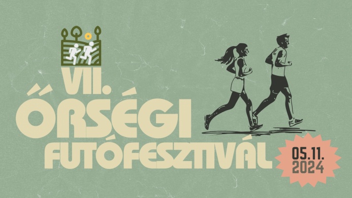 Őrségi Futófesztivál 2024