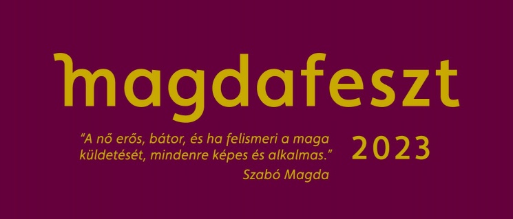MAGDAFESZT 2023. Színházi Fesztivál Debrecen