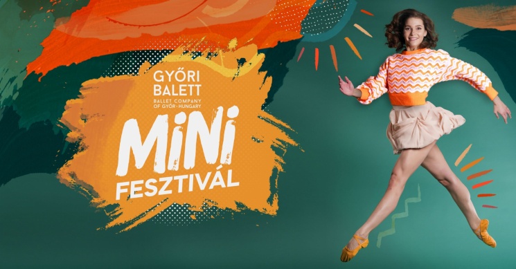Győri Balett miniFesztivál