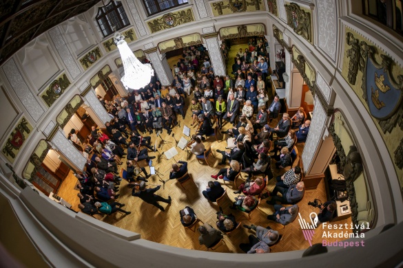 FAB-Winterfest Fesztivál 2025 Lillafüred