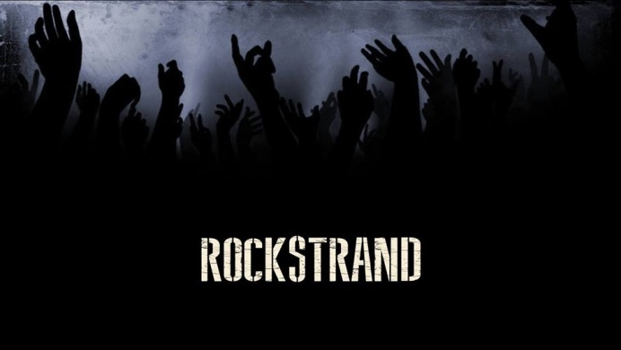 Rockstrand