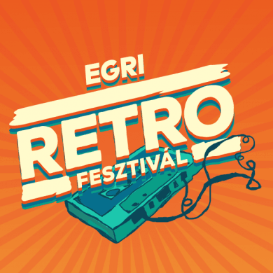 Retro Fesztivál Eger 2024