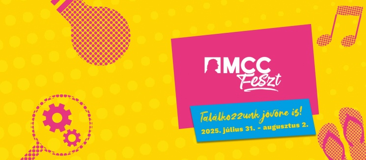 MCC Feszt 2025 Esztergom