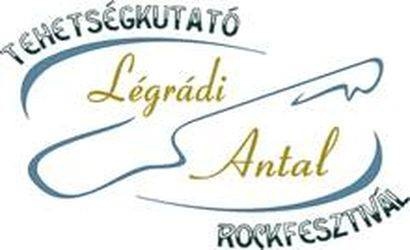 Légrádi Antal Tehetségkutató Rockfesztivál 2023