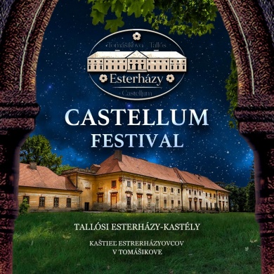 Castellum Festival 2025 Tallós
