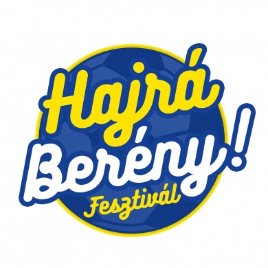 Hajrá Berény Fesztivál 2024 Jászberény