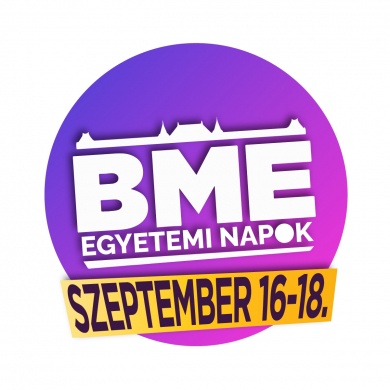 BME Egyetemi Napok 2024 Budapest