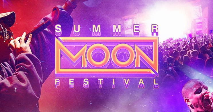 Summer Moon Festival 2024 Vác