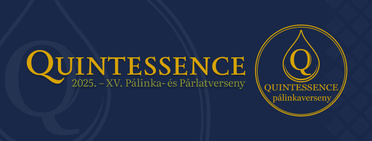 Quintessence Pálinka-és Párlatverseny