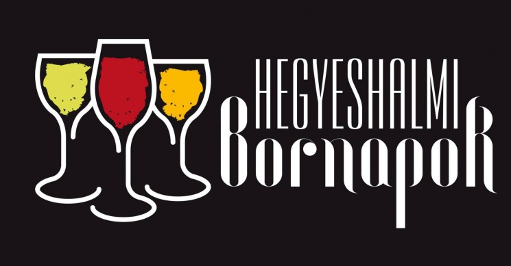 Hegyeshalmi Bornapok 2023