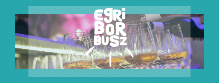 Egri Bor Busz