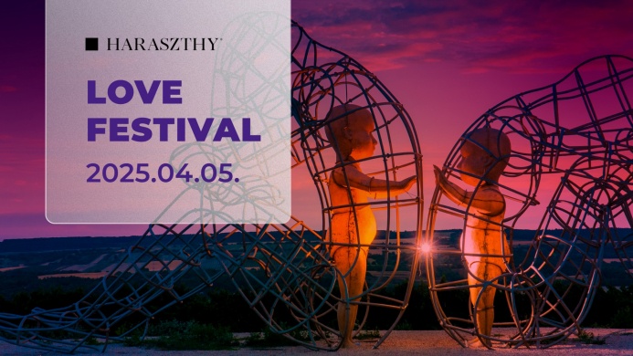 LOVE Fesztivál 2025 Vál