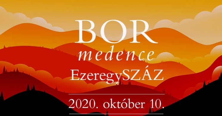 Borünnep - Bormedence Kárpát-medencei borünnep Budapest