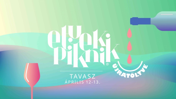 Etyeki Piknik 2023. Dűlőbisztró