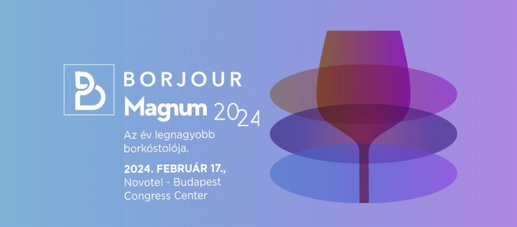 Borjour Magnum 2022