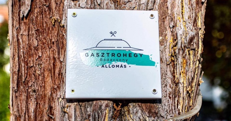 Badacsonyi Gasztrohegy 2025. Tematikus gasztro hétvégék kiváló borokkal és ínyenc falatokkal