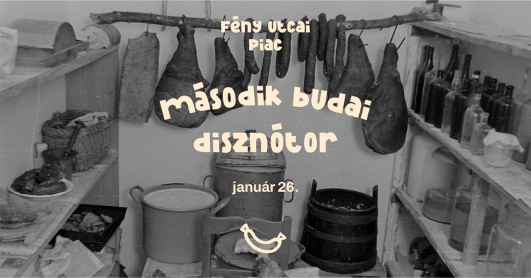 Budai Disznótor 2025