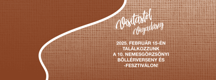 Böllérfesztivál Nemesgörzsöny 2025
