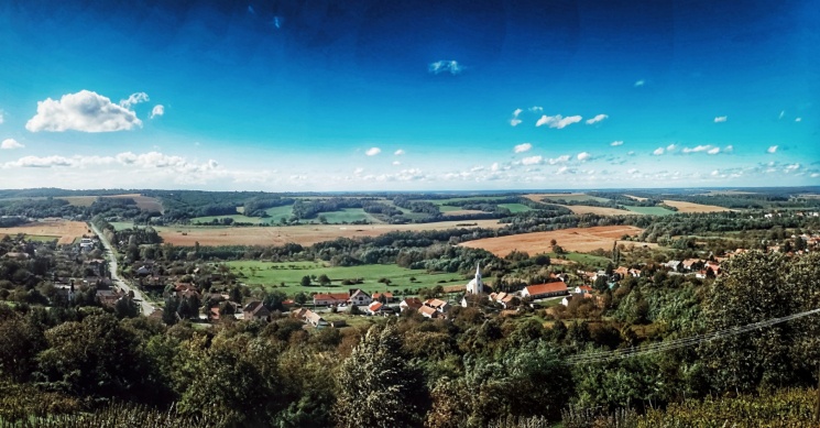 Pusztaszentlászló Falunap