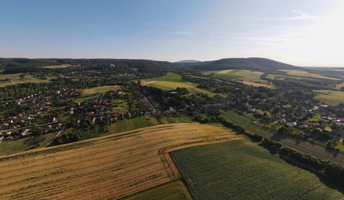 Bakonyszentkirály Falunap