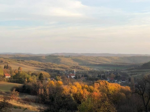 Gödrei Falunap
