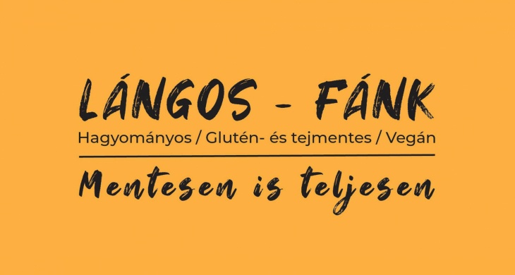 Lángos és Fánk napok