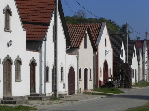 Furmint, fröccs és lecsó 2024 Tokaj, Szerelmi Pincesor