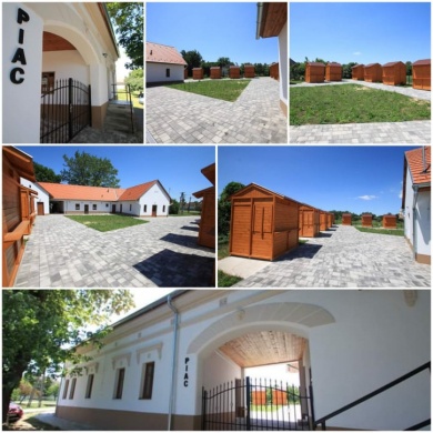 Kéthelyi Termelői Piac 2025
