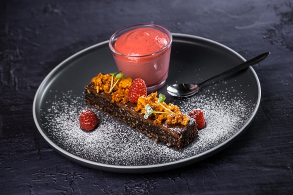 Brix Bistro program Hévíz 2023