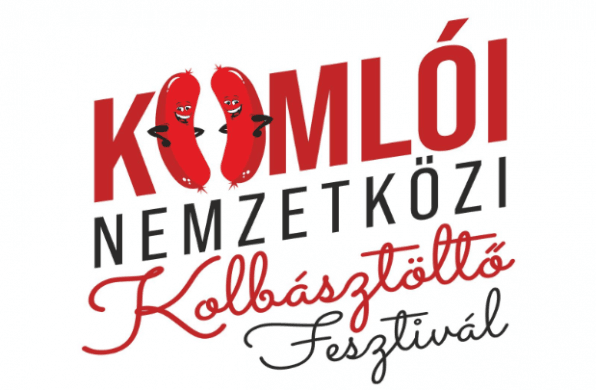 Komlói Kolbásztöltő Fesztivál 2025