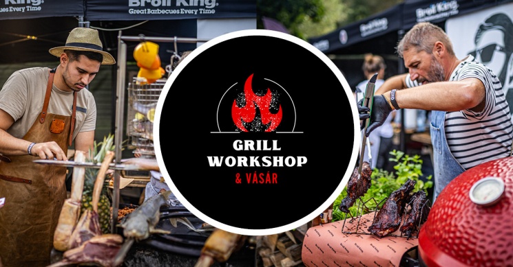 Grill Fesztivál Üröm