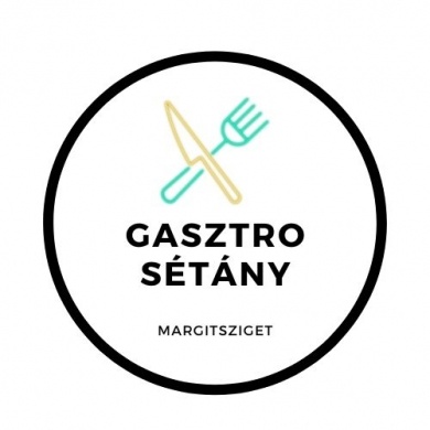 Gasztro Sétány Margitsziget programok 2024