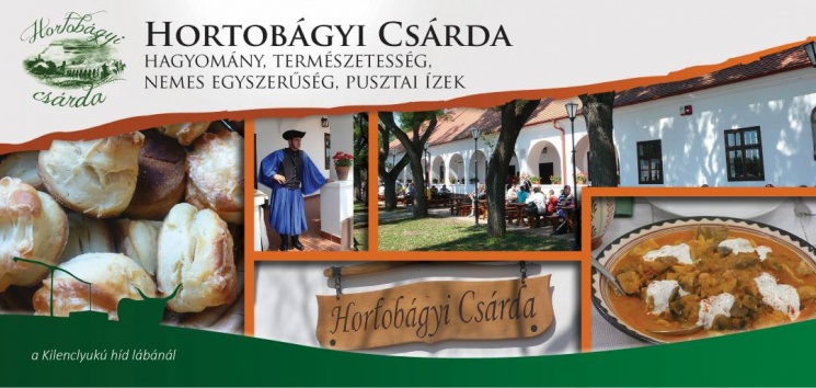 Hortobágyi Csárda program 2025