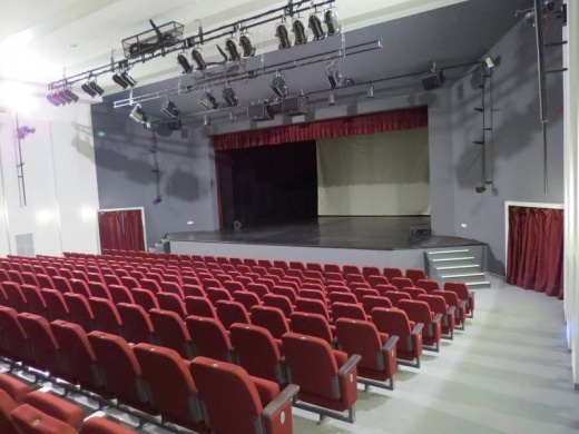 Filmklub Veszprém 2025