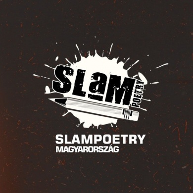 Slam Poetry Budapest