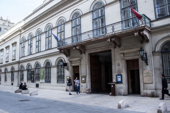 PetÅfi Irodalmi MÃºzeum programok 2019