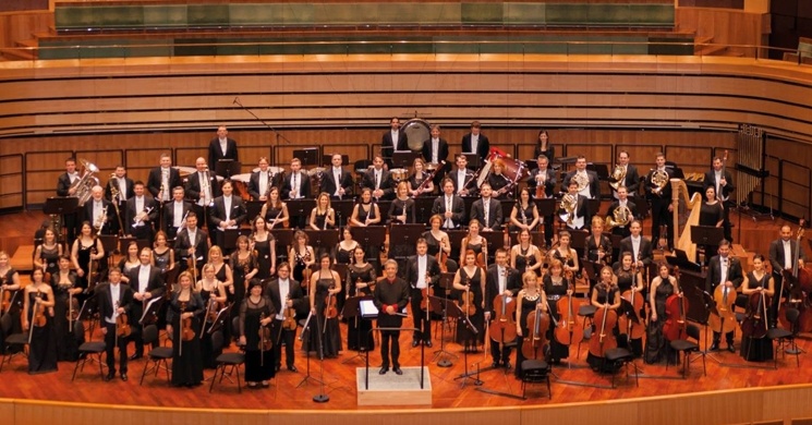 Budafoki Dohnányi Zenekar hangversenyek, fellépések, koncertek, jegyvásárlás