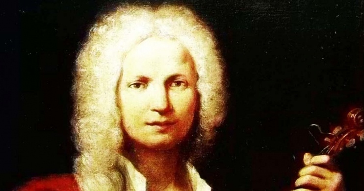 Vivaldi művei koncerteken 2023. Online jegyvásárlás