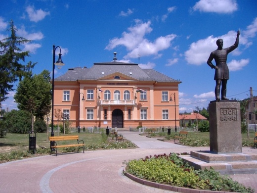 Könyvtári programok Ózd