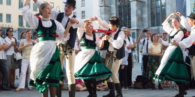 Keszthelyi Folkfeszt 2022