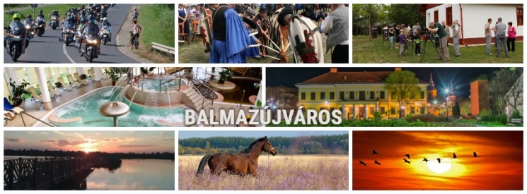 Balmazújváros Művelődési Ház programok 2025
