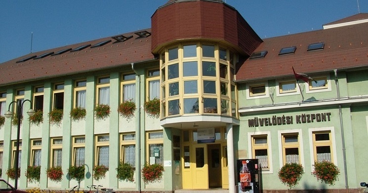 Büki Művelődési Központ programok 2025