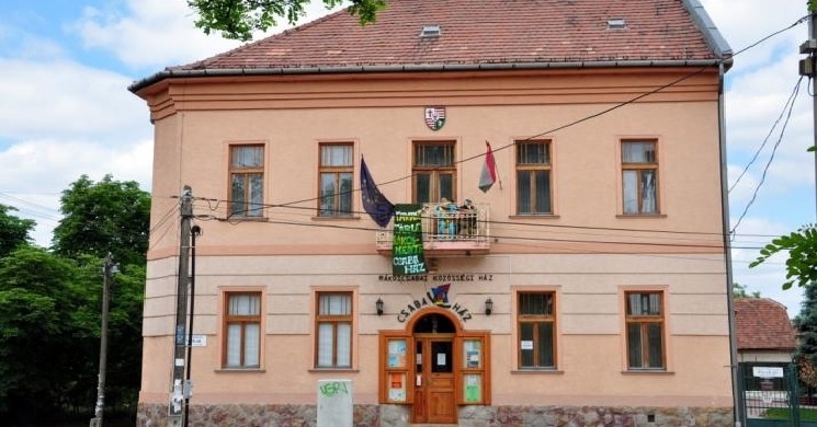 Rákoscsabai Közösségi Ház programok 2025. Események, rendezvények a Csaba Házban