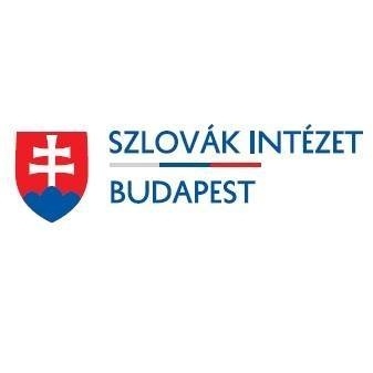 Szlovák Intézet programok  2022 Budapest