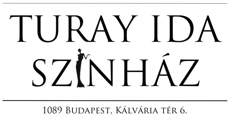 Turay Ida Színház műsor 2022. Online jegyvásárlás