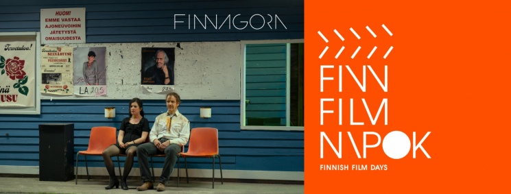 Finn Filmnapok 2023 Budapest