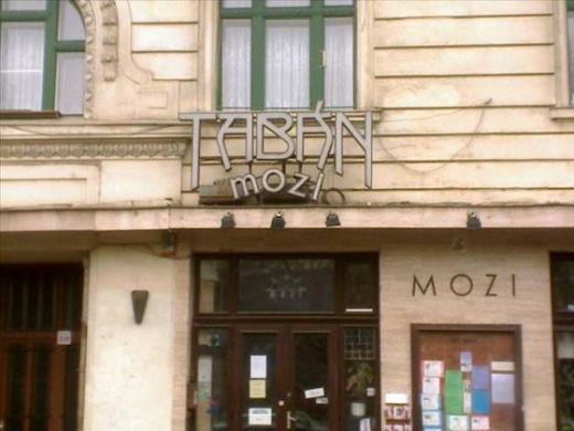 Budavári Filmklub programok 2022